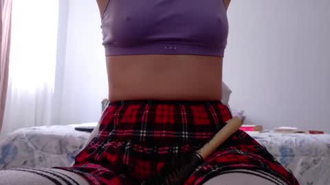 Snapshot of kad_kad chatting on December 21, 4:03 pm Kanela online show from December 21, 4:03 pm