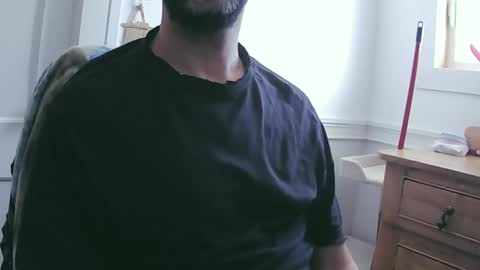 Snapshot of kaduraska chatting on February 9, 7:19 pm kaduraska online show from February 9, 7:19 pm