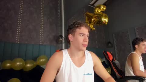 KAEL online show from November 19, 12:27 pm