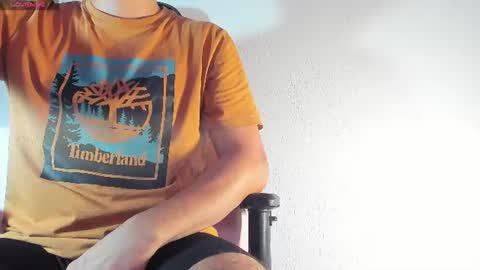 kael_cassian online show from June 12, 8:30 pm