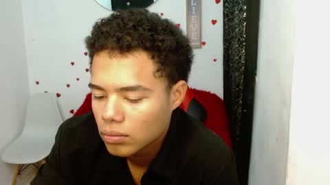 kael_fox online show from April 10, 6:56 pm