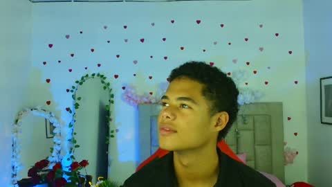 kael_fox online show from April 12, 6:46 pm