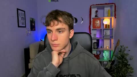 kael_rin online show from April 13, 11:16 am