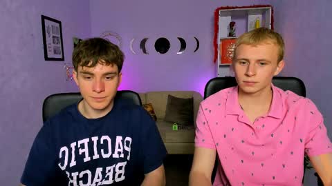 kael_rin online show from April 17, 12:08 pm