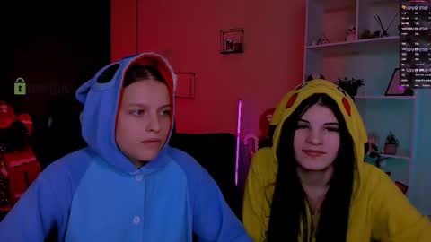 kaela_spell_ online show from January 6, 8:45 pm