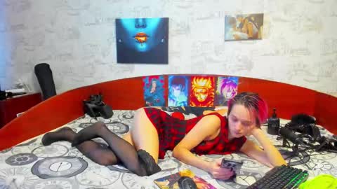 kagamitaiga2 online show from February 6, 11:54 am