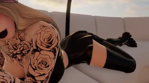 Snapshot of kagome__higurashi chatting on January 23, 6:35 pm Emily online show from January 23, 6:35 pm