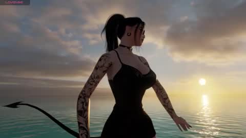 Snapshot of kagome__higurashi chatting on January 29, 6:50 pm Emily online show from January 29, 6:50 pm