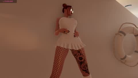 Snapshot of kagome__higurashi chatting on February 4, 10:02 pm Emily online show from February 4, 10:02 pm