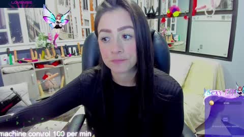 Antonella online show from December 28, 5:33 am