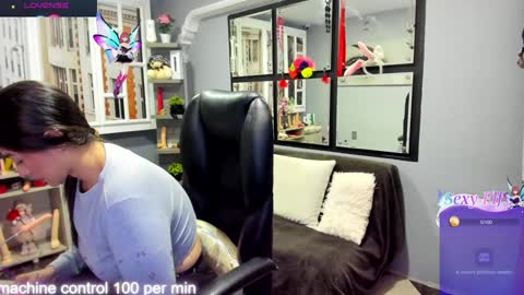 Antonella online show from February 5, 11:02 am