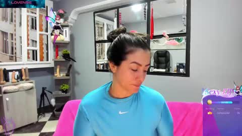 Antonella online show from March 10, 4:35 pm