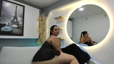 Antonella online show from October 8, 5:16 am