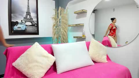 Antonella online show from October 18, 9:32 am