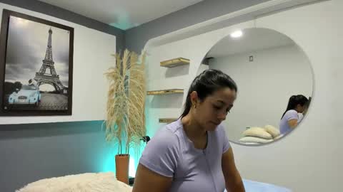 Antonella online show from October 22, 9:31 am