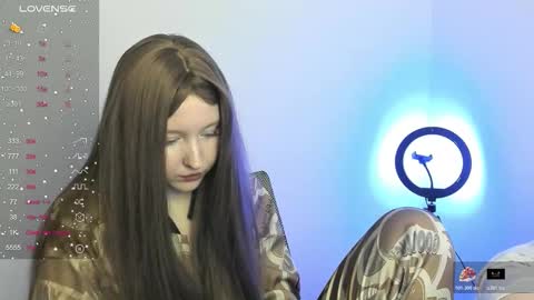 kagura_umbrella online show from January 7, 4:59 am