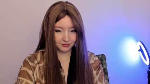 kagura_umbrella online show from January 18, 1:20 am