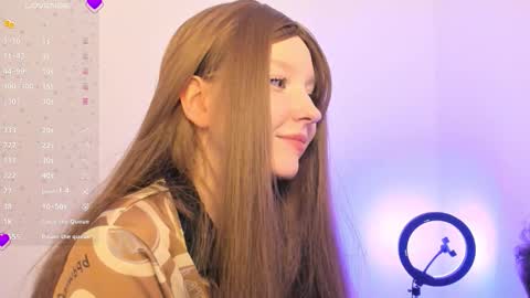 kagura_umbrella online show from February 24, 11:25 pm