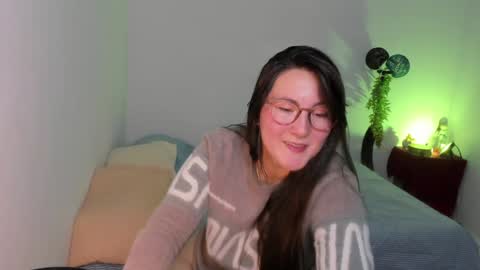 ChloeIndependient model online show from January 22, 3:09 am