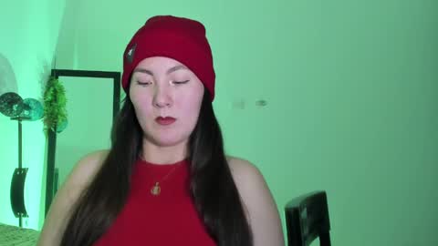 ChloeIndependient model online show from March 10, 6:12 pm