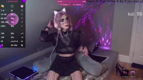 kai 96 online show from March 21, 8:08 am