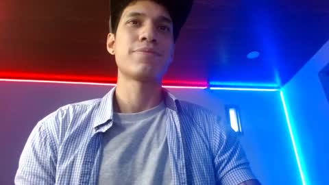 kai_anderr online show from February 22, 9:15 pm