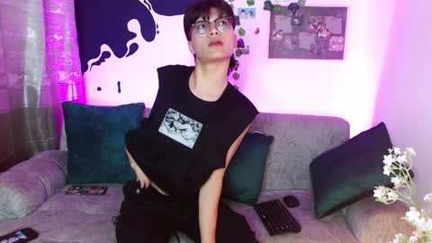 Kai online show from April 26, 12:58 pm