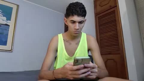 Kai online show from March 1, 11:29 pm