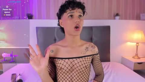 Snapshot of kai_riptide chatting on September 8, 8:08 pm Kai online show from September 8, 8:08 pm