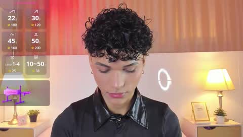 Snapshot of kai_riptide chatting on November 23, 8:08 pm Kai online show from November 23, 8:08 pm