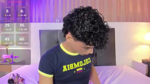 Snapshot of kai_riptide chatting on January 11, 8:14 pm Kai online show from January 11, 8:14 pm