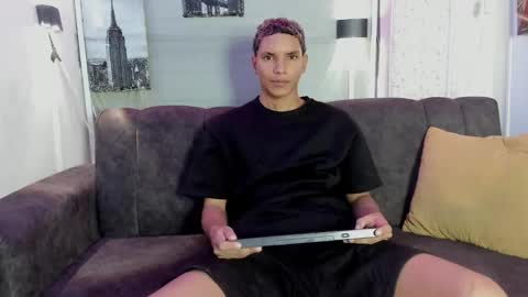 KAI online show from February 25, 3:16 am