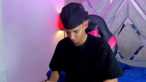 KAI online show from March 30, 3:18 am