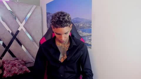 KAI online show from April 8, 3:39 am