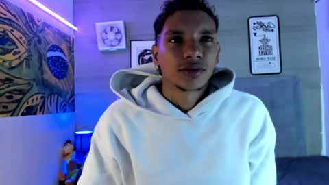 KAI online show from April 10, 3:23 am