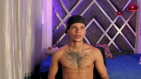 KAI online show from April 13, 3:12 am