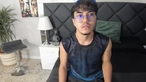 Snapshot of kai_storn chatting on February 11, 11:26 am kai_storn online show from February 11, 11:26 am