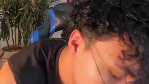 kai_storn online show from March 4, 11:16 am