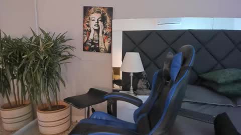 kai_storn online show from March 5, 11:28 am