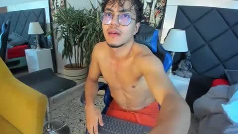 kai_storn online show from March 9, 11:03 am