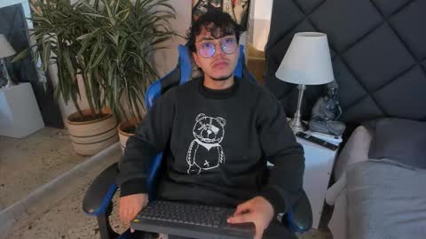 kai_storn online show from March 23, 11:14 am