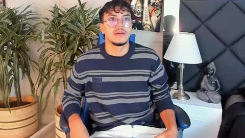 kai_storn online show from April 17, 11:13 am