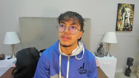 kai_storn online show from May 22, 10:54 am