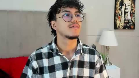 kai_storn online show from July 17, 11:17 am