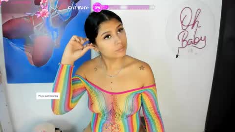 Kaia online show from November 2, 5:48 pm