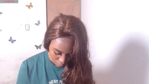 Angie  online show from September 21, 3:08 am