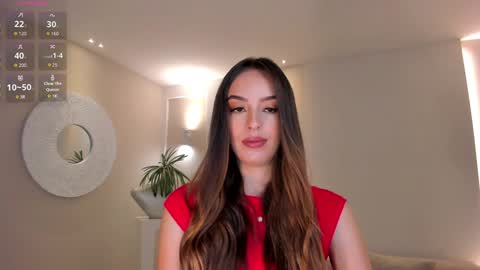 Snapshot of kaiaferreira chatting on December 30, 11:59 am Kaia Ferreira online show from December 30, 11:59 am