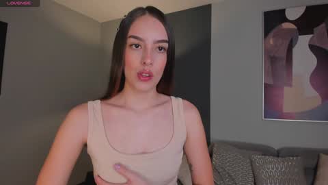 Snapshot of kaiaferreira chatting on January 6, 12:02 pm Kaia Ferreira online show from January 6, 12:02 pm