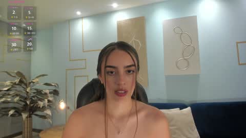 Snapshot of kaiaferreira chatting on January 18, 6:32 pm Kaia Ferreira online show from January 18, 6:32 pm