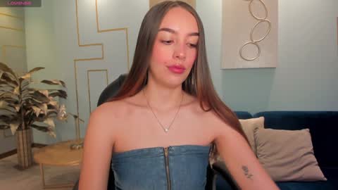 Snapshot of kaiaferreira chatting on January 19, 12:06 pm Kaia Ferreira online show from January 19, 12:06 pm